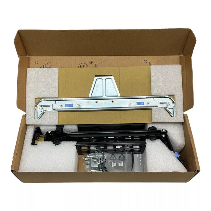 Dell Cable Management Arm Kit 2U for PowerEdge R720 R730 R740 CCY3K Dell