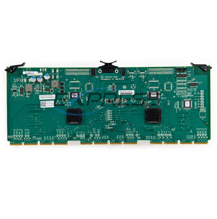 Dell Channel Card 10Gbps SAS PS6500 Black Tab Adapter | WTN95