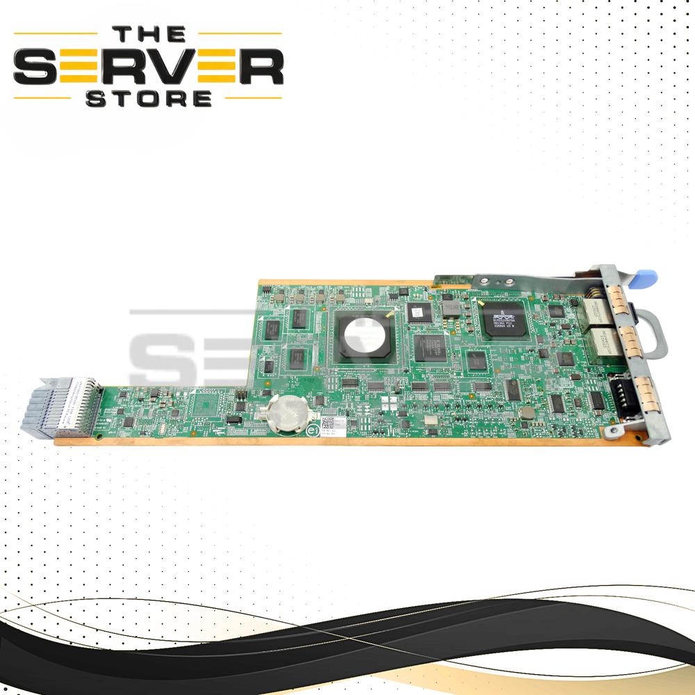 Dell Chassis Management Controller Module CMC For PowerEdge FX2S 0PND7P PND7P