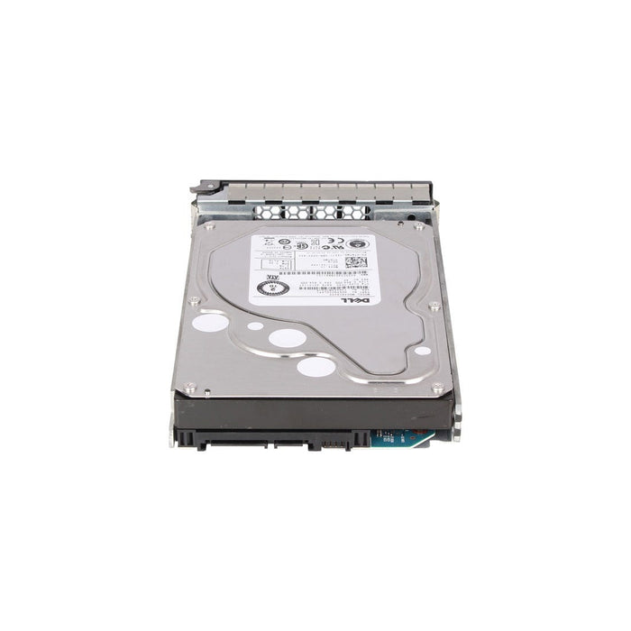 Dell Compatible 2TB 3.5inch Enterprise Serial ATA (7200 RPM) Hard Drive W/ Tray for PowerEdge R310, R320, R410, R415, R510, R515, R710, R320, R420, R520, R720 and R720xd Servers. Dell