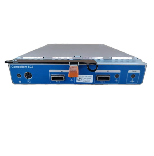 Dell Compellent SC2 SAS 6Gbps EMM Control Module for SC2XX | 0TW47