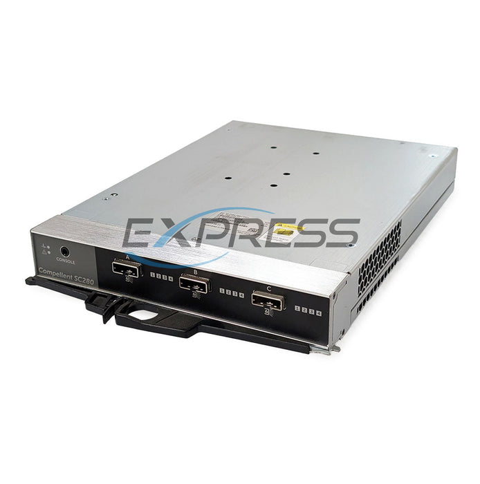 Dell Compellent SC280 3-Port SAS 6Gb I/O Controller | YRWF7