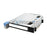 Dell Compellent SC7020 Left Harpoon Riser Assembly | C1PHV