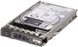 D09PJ — Dell 2TB 7.2k rpm SAS 3.5" Hard Drive