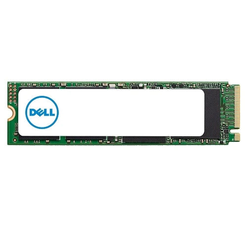 Dell D2GDK 2TB PM9A1 Series M.2 PCIe Gen4 NVMe Internal Solid State Drive | USED