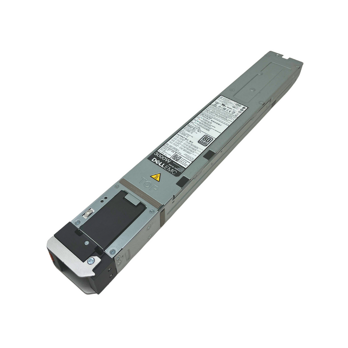Dell D3000E-S1 Server Power Supply 3000W 0H7TFG H7TFG