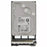 Dell D3YV6 1TB 7.2K SATA-6Gbps 64MB 3.5" Hard Drive with Tray | USED