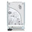 Dell D5C1D 480GB SATA-6Gbps Mixed Use 3 DWPD 2.5 Inch Hot Plug SSD New | USED