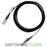 Dell DAC-SFP-10G-3M 053HVN 3m 10GB SFP+ Direct Attach Copper Cable