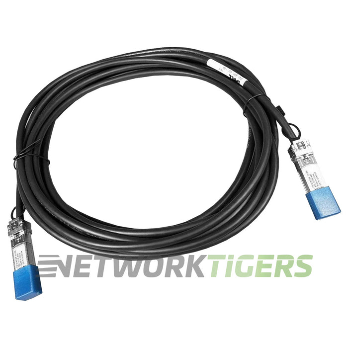 Dell DAC-SFP-10G-7M CNCVM 7m 10GB SFP+ Direct Attach Copper Cable