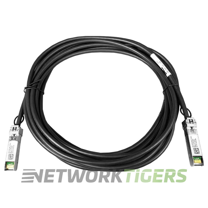 Dell DAC-SFP-10G-7M CNCVM 7m 10GB SFP+ Direct Attach Copper Cable