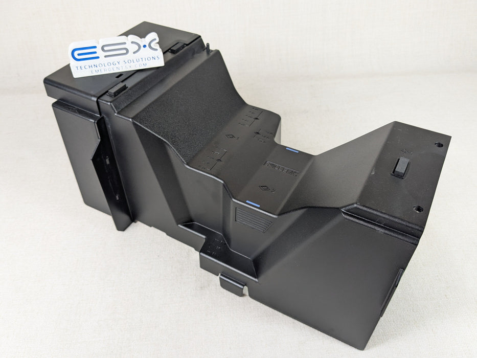 Dell DC4K6 PowerEdge T440 Memory CPU Cooling Baffle Shroud w/ Intrusion Sensor