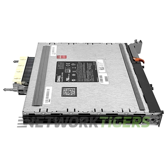 Dell DF10MXL 1C01H Force10 MXL PowerEdge 2x 40GB QSFP+ Switch Module