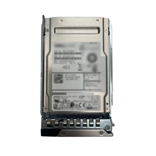 Dell DTH1X 1.6TB Read Intensive MLC SATA 6Gbps 2.5inch Hot Plug SSD | USED