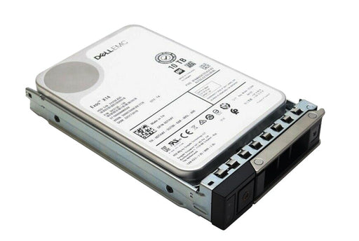 Dell DTH4Y 10TB 7.2k SATA 6Gb/s 3.5inch Hot Swap Hard Drive | USED