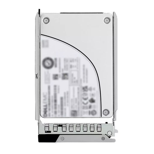 Dell DVHTD 7.68TB SATA 6Gbps 2.5" Read Intensive TLC SSD | BRAND NEW