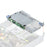 Dell Dual 3.5" Lff Rear Drive Cage | WHDCW