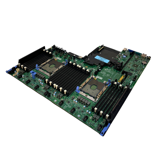 Dell Dual FCLGA3647 DDR4 For Dell PowerEdge R640 Server Motherboard 0P2YGM P2YGM