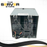 Dell Dual Rotor Rear Exhaust Cooling Fan, 12V, Hot-Swap, For PowerEdge VRTX Chassis. P/N: 3XTT6, 03XTT6.
