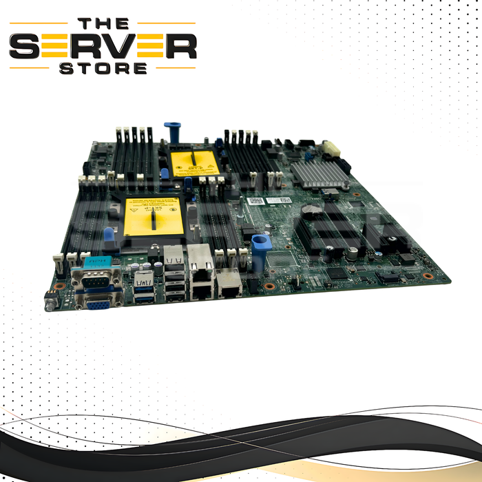 Dell Dual Socket LGA3647 System Board for PowerEdge T440 021KCD 21KCD