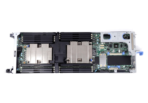 Dell Dual Socket (P) FCLGA3647 DDR4 Motherboard for PowerEdge C6420 0GT5WV GT5WV