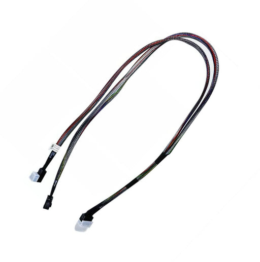 Dell Dual miniSAS-HD to Adapter PERC Cable | YCT6G