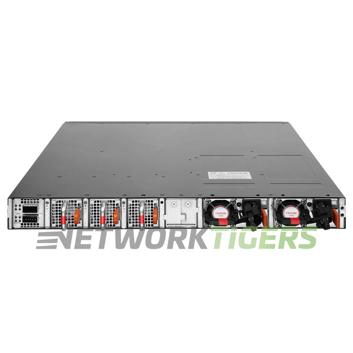 Dell E3248PXE-ON 48x 10GB PoE++ RJ45 4x 25GB SFP28 2x QSFP28 SONiC F-B Switch