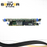 Dell EMC 10 Bay 2.5" NVME SSD Backplane Board PowerEdge Server R640 0J54R1 J54R1