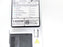 Dell EMC 1400 Watt Power Supply For 15G Poweredge R6525 R7525 R650 R750 (L1400E-S0)