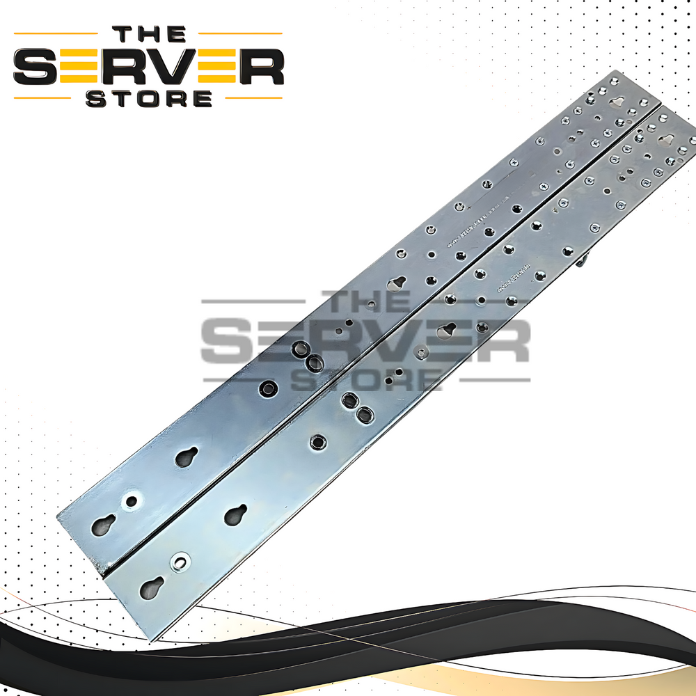 Dell EMC 1U Rack Mount Add-On Extension Rail Kit Pair 05PX47 5PX47