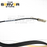 Dell EMC 2 Meter (6.6ft) 10GBASE-CU SFP+ to SFP+ Passive Direct Attach Copper (DAC) Twinax Cable. OEM by Amphenol. P/N: 038-004-142-01.