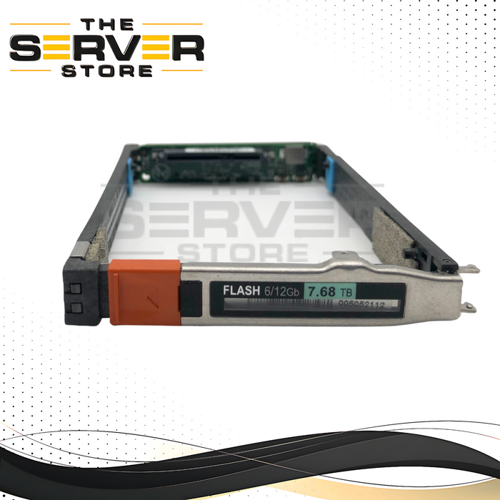 Dell EMC 2.5" SFF SAS/SATA Hard Drive Caddy w/ Interposer 303-287-004D-00