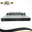 Dell EMC 32 Port 100Gb QSFP28 2x 10Gb SFP+ Network Switch Z9100-ON