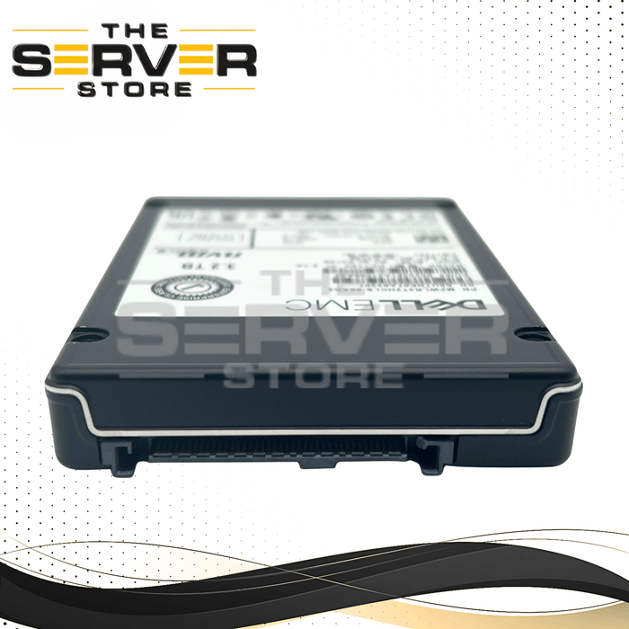 Dell EMC 3.2TB NVMe U.3 G4 x8 MU 2.5 SSD Samsung PM1735a MZ-WLR3T2B 0617H6 617H6