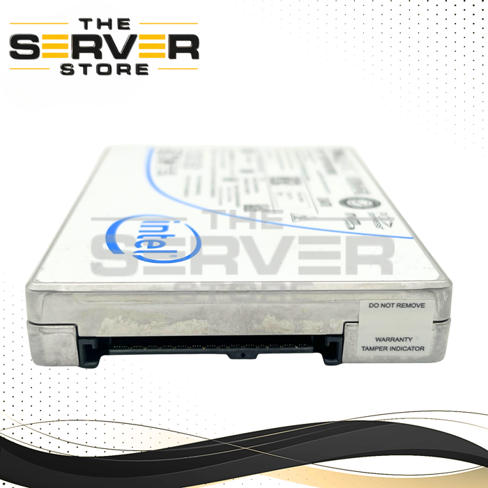 Dell EMC 3.84TB NVMe U.2 PCIe G4 x4 RI SFF 2.5" SSD Intel D7-P5520 077MRY 77MRY