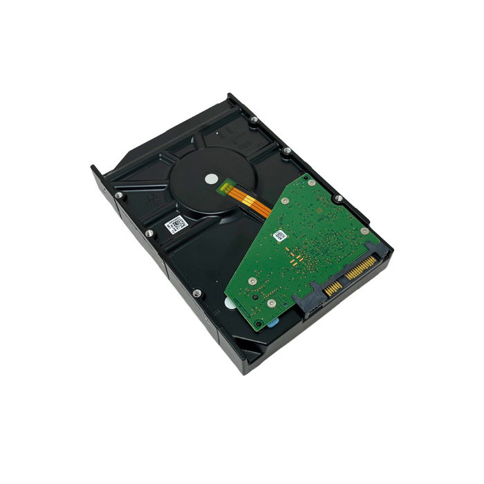 Dell EMC 6TB 7.2K SAS 12Gbps 512e 3.5 HARD DRIVES(50FY7)