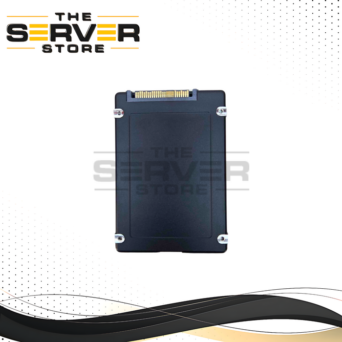 Dell EMC 6.4TB NVMe U.2 G4 x4 MU 2.5 SSD Samsung PM1735a MZ-WLR6T4B 09F6Y3 9F6Y3