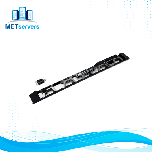 Dell EMC Bezel For 1U Server With Key (0GKFRR)