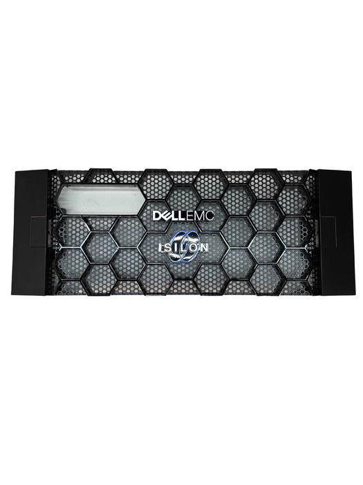Dell EMC Bezel for Dell EMC Isilon H400 Hybrid System (100-572-230-01)