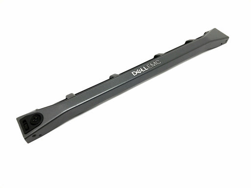 Dell EMC Bezel for PowerEdge R420 R430 R620 R630 (0FTMDX)