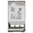 Dell EMC C78YJ 18TB 7.2K RPM SAS 12Gbps 512e 3.5inch Hot-Plug Hard Drive with Tray | USED