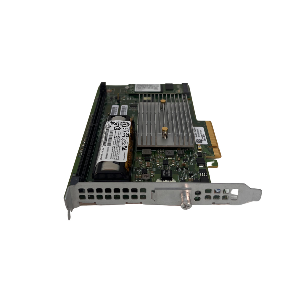 Dell EMC CLPS Calypso 120GB M.2 SATA I/O Controller Card w/ Battery (DGK85)