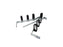 Dell EMC Cable Management Arm Bracket DSS8440 (03XN31)