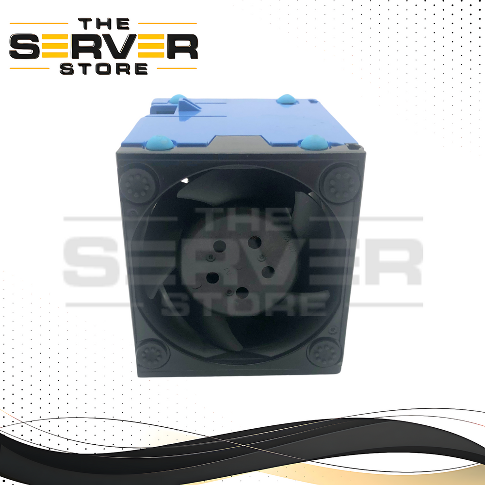Dell EMC Delta Hot-Swap Server Cooling Fan for VNX/Unity 100-555-081-00