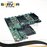 Dell EMC Dual Intel Socket (P) FCLGA3647 DDR4 (RDIMM / LRDIMM) 24 Slots 1U Motherboard for PowerEdge R640 Server 0413MP 413MP