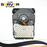 Dell EMC HGST 10TB 7.2K 12Gb/s SAS 3.5" 4Kn SED HDD 0F27433 118000276-REV-03