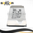 Dell EMC HGST 10TB 7.2K 12Gb/s SAS 3.5" 4Kn SED HDD 0F27433 118000276-REV-03