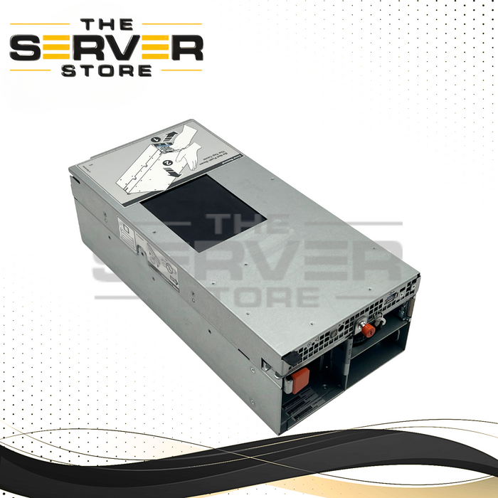 Dell EMC Infinity Low Compute Node A200/A2000 Server / SAN Unit 110-365-101E-02