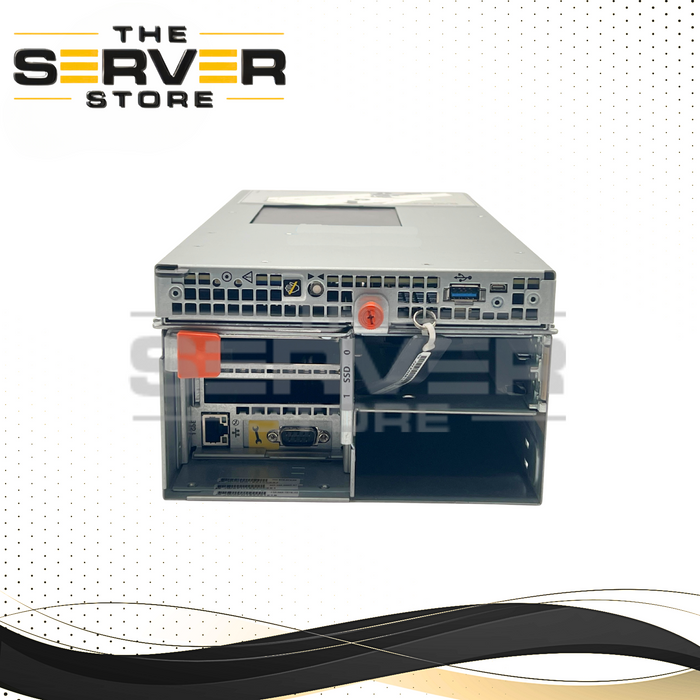 Dell EMC Infinity Low Compute Node A200/A2000 Server / SAN Unit 110-365-101E-02