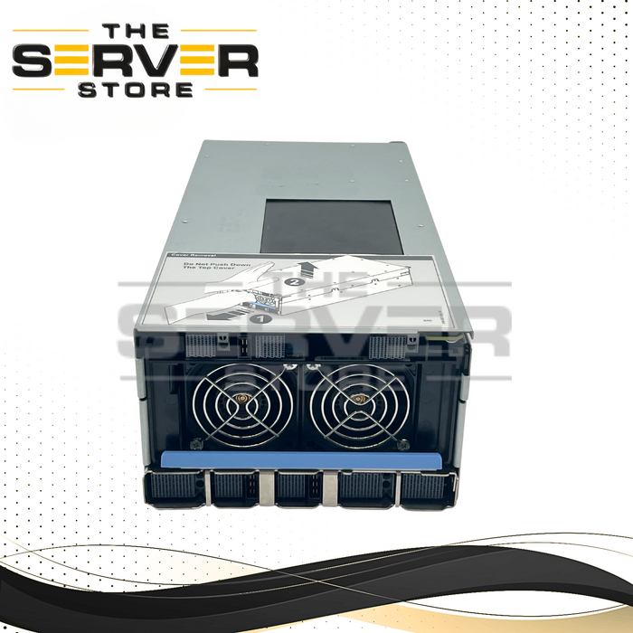 Dell EMC Infinity Low Compute Node A200/A2000 Server / SAN Unit 110-365-101E-02